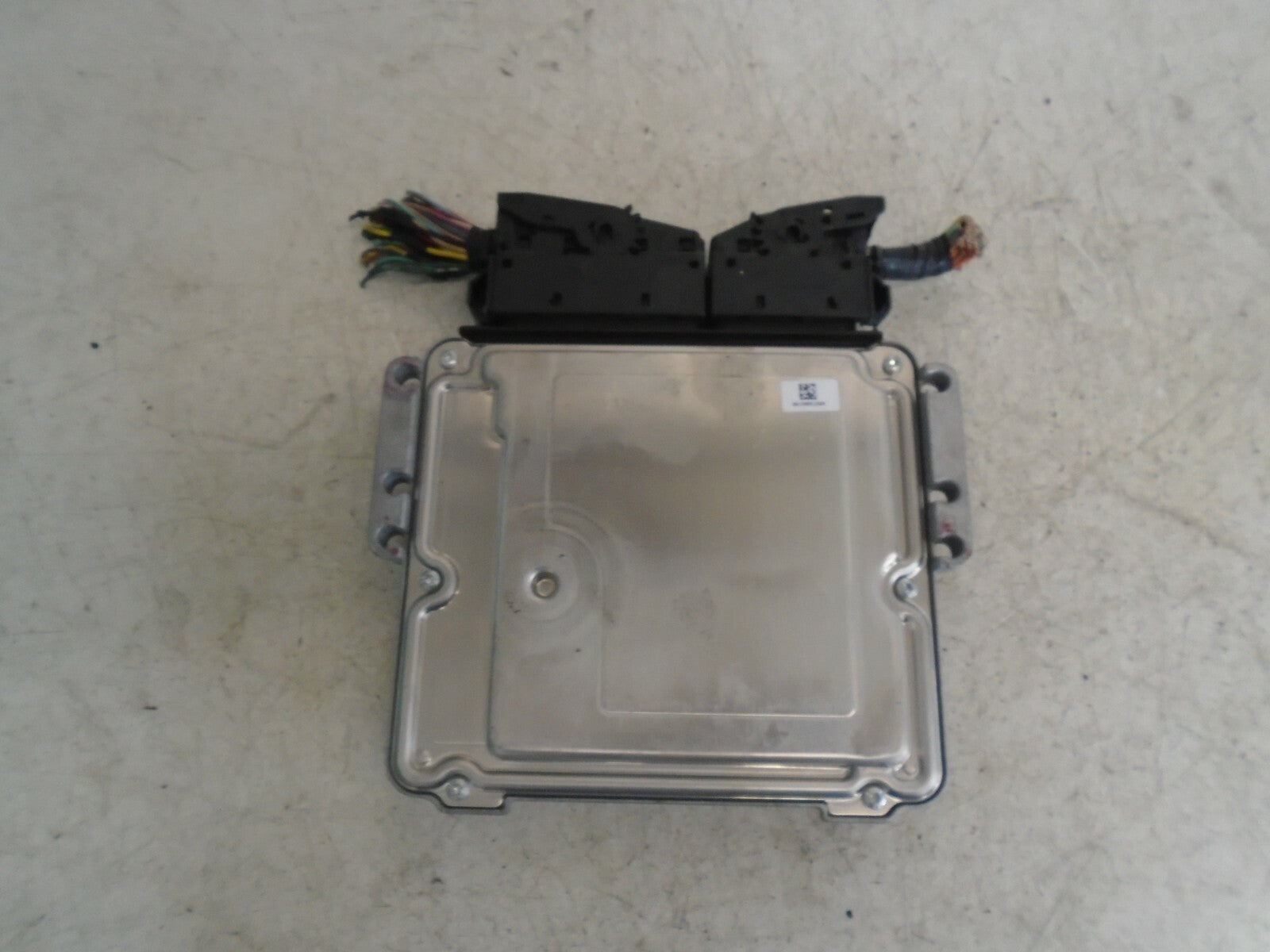 HONDA CIVIC 2015 MK9 ENGINE ECU 0281031503
