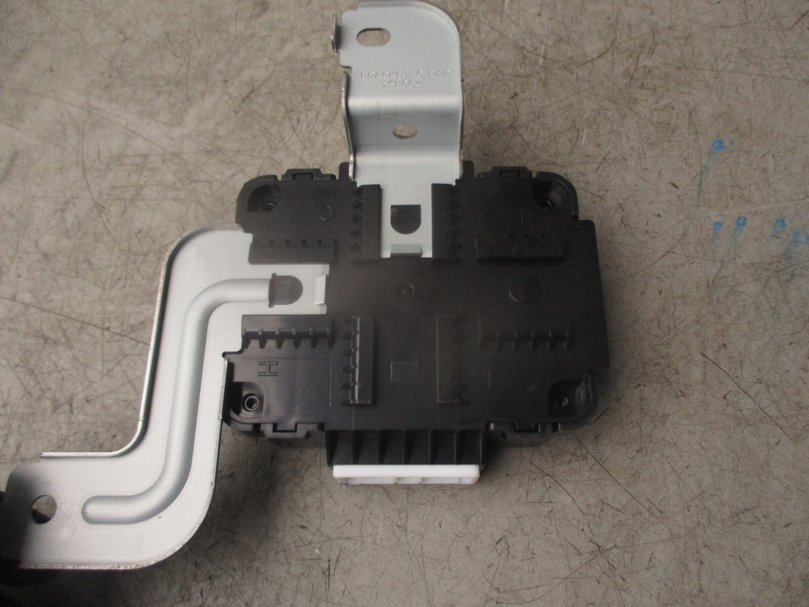 2021 KIA PICANTO MK3 1.0 PETROL LDC CONTROL MODULE 95300G6100