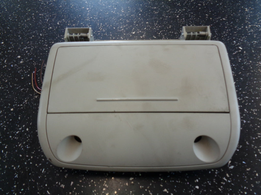 SKODA FABIA MK3 2018 ROOF ALARM MOTION  SENSOR 5Q0951171