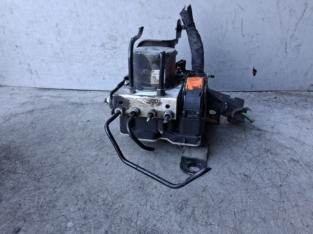 2023 CITROEN BERLINGO MK3 ABS PUMP MODULATOR CONTROL UNIT 9845052680