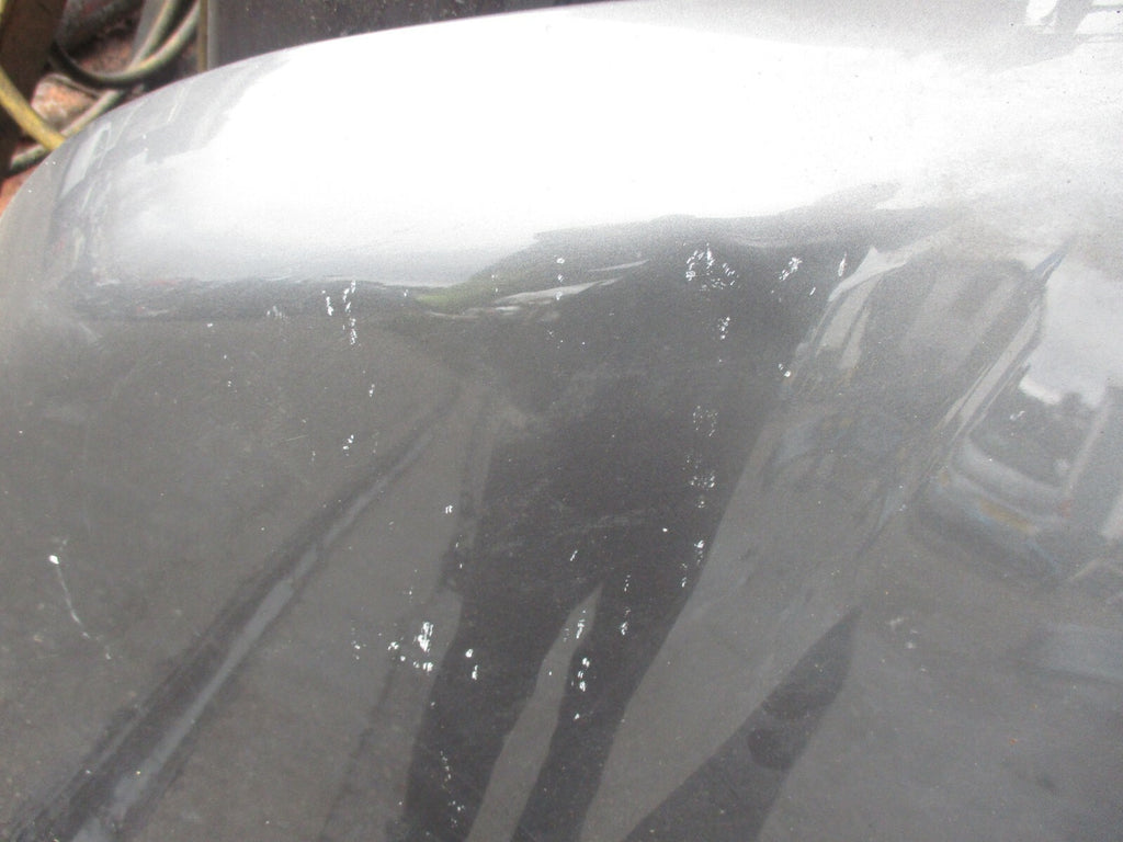 LAND ROVER FREELANDER 1 BONNET GREY