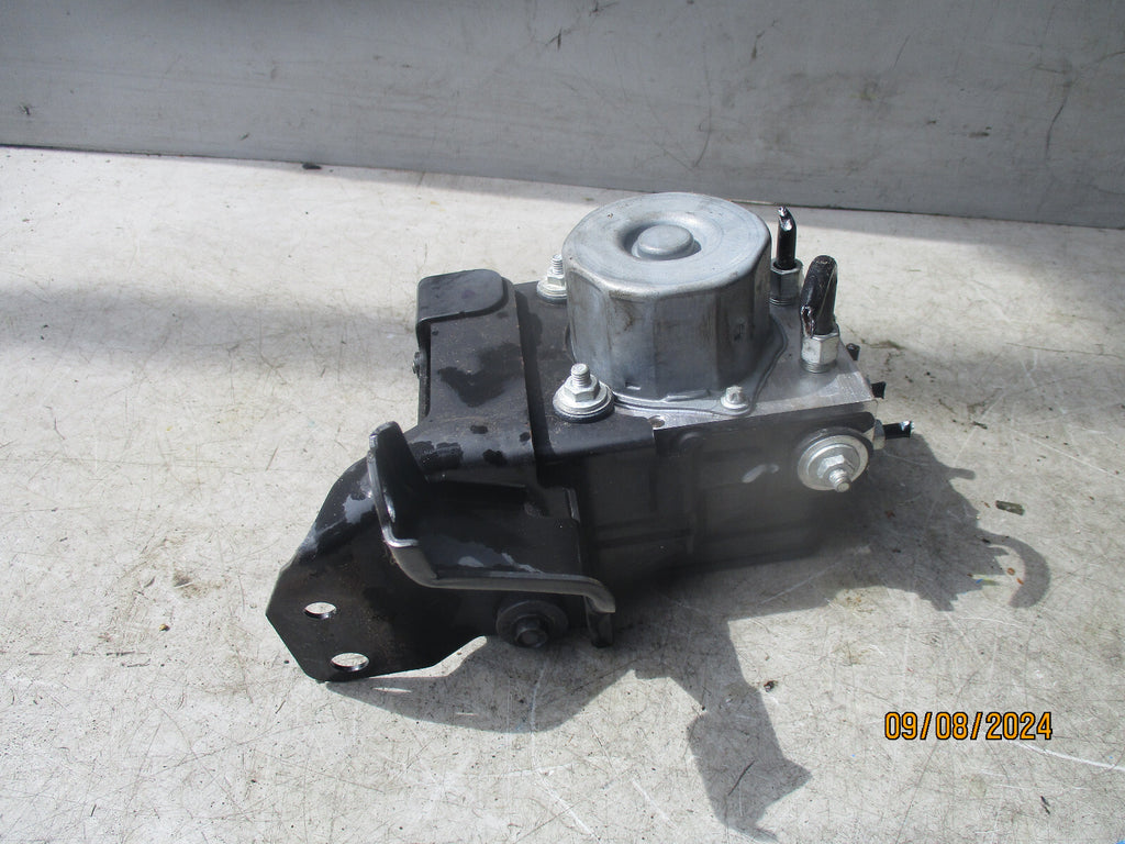 2020 NISSAN X TRAIL 1.3 PETROL MK3 T32 ABS PUMP MODULATOR UNIT