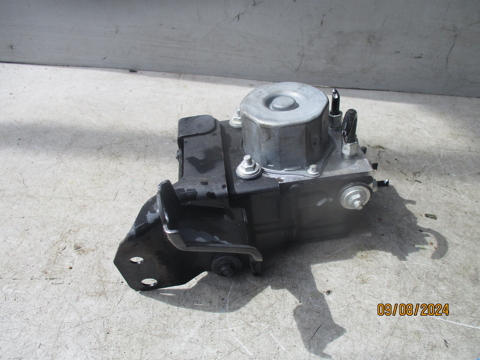 2020 NISSAN X TRAIL 1.3 PETROL MK3 T32 ABS PUMP MODULATOR UNIT
