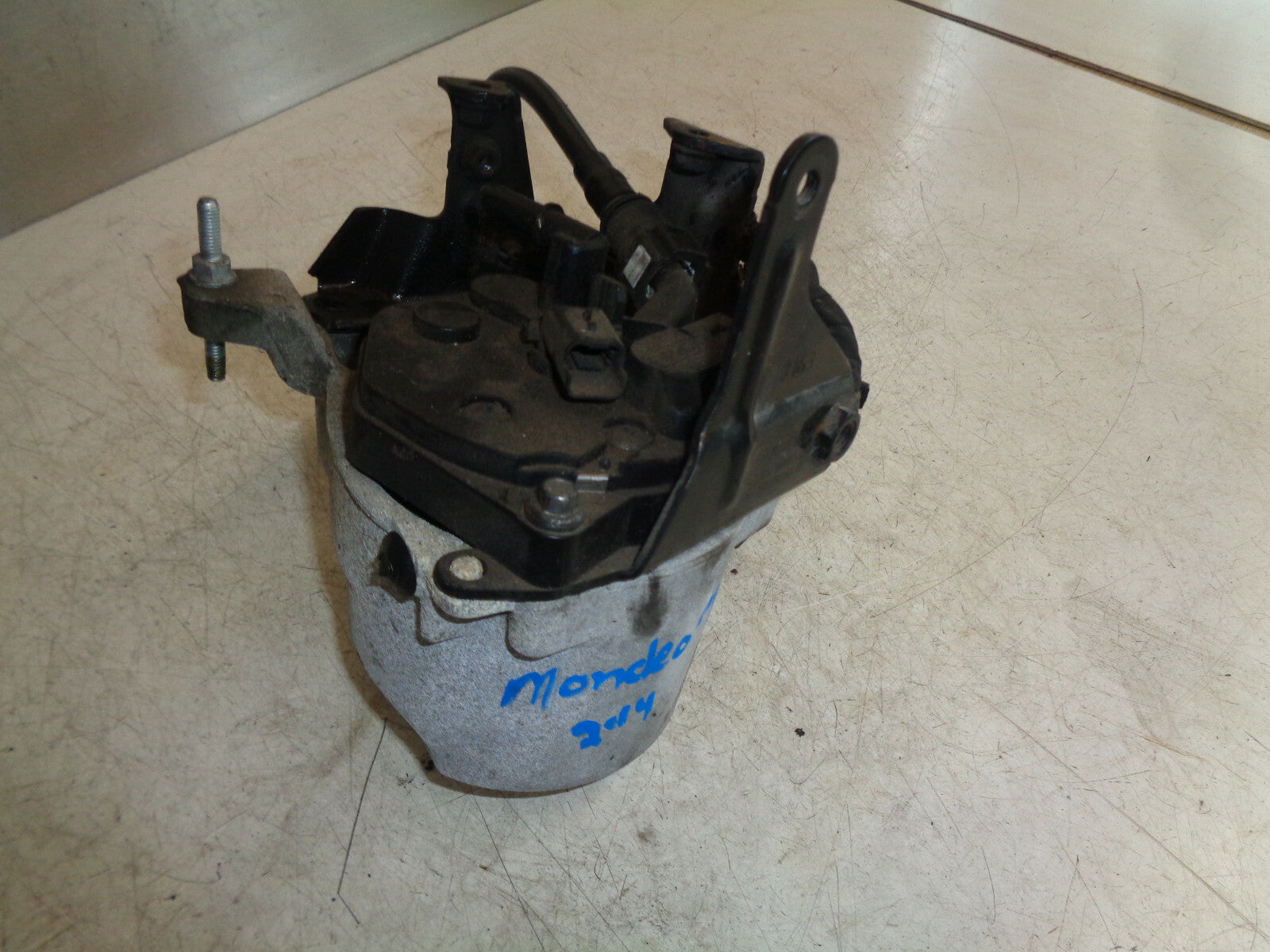 FORD MONDEO MK4 2014 1.6 TDCI DIESEL FUEL FILTER HOUSING