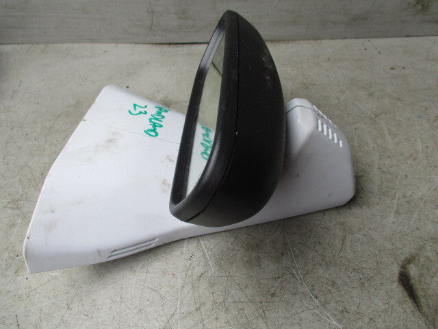 2023 VAUXHALL GRANDLAND X TRIM & REAR VIEW MIRROR