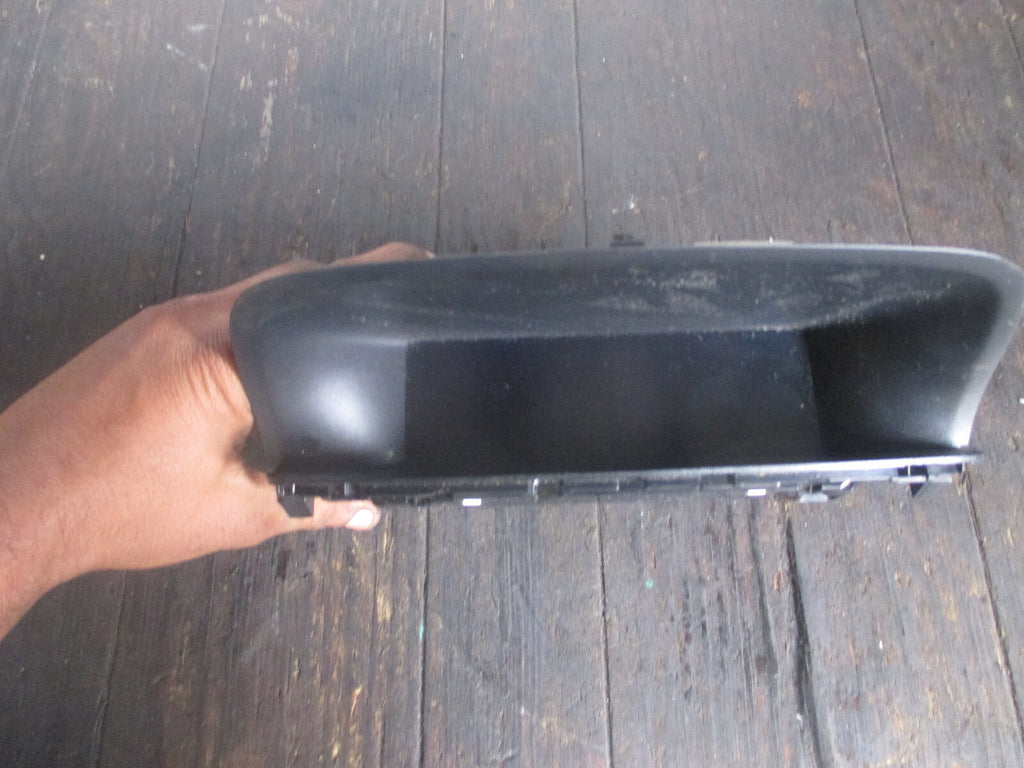 VAUXHALL MERIVA 2011 DASHBOARD DISPLAY SCREEN 13277072