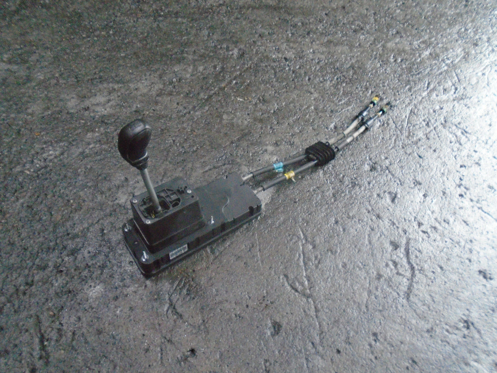 PEUGEOT 308 2018 5 SPEED MANUAL GEARSTICK GEARSHIFTER 9806936580