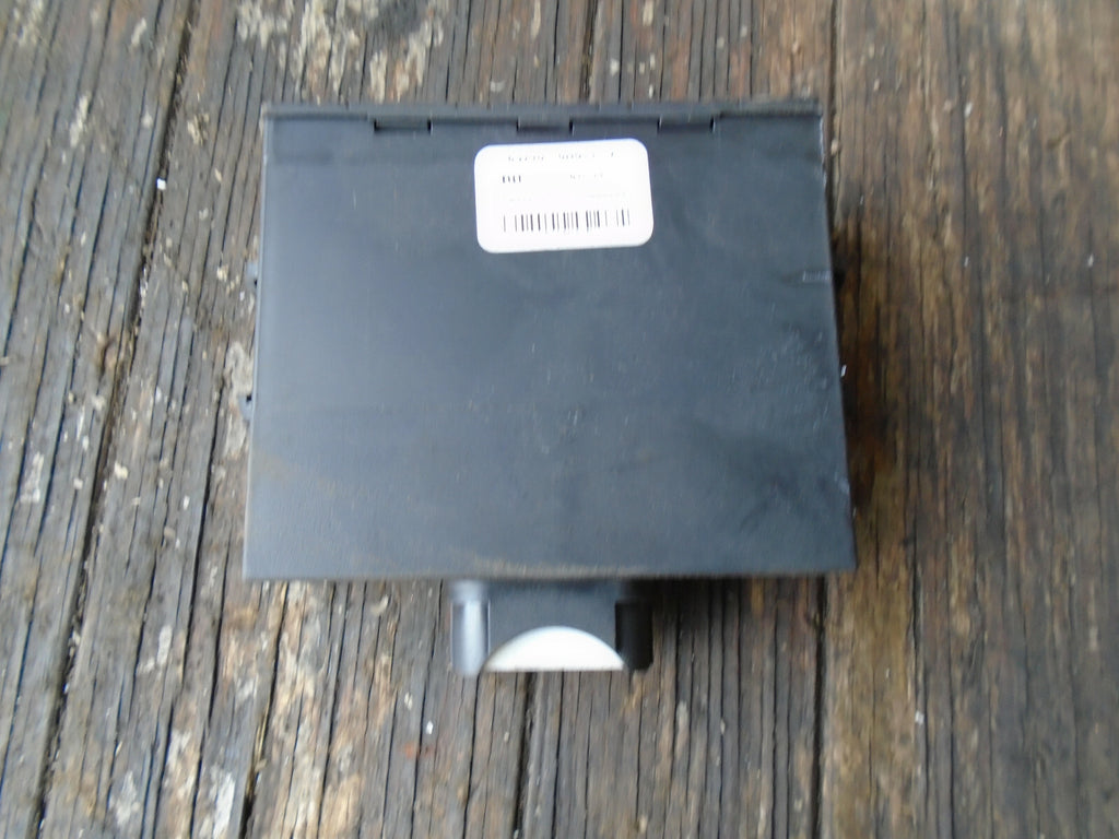 CITROEN C1 2014 CENTRAL LOCKING ECU MODULE 897400H021
