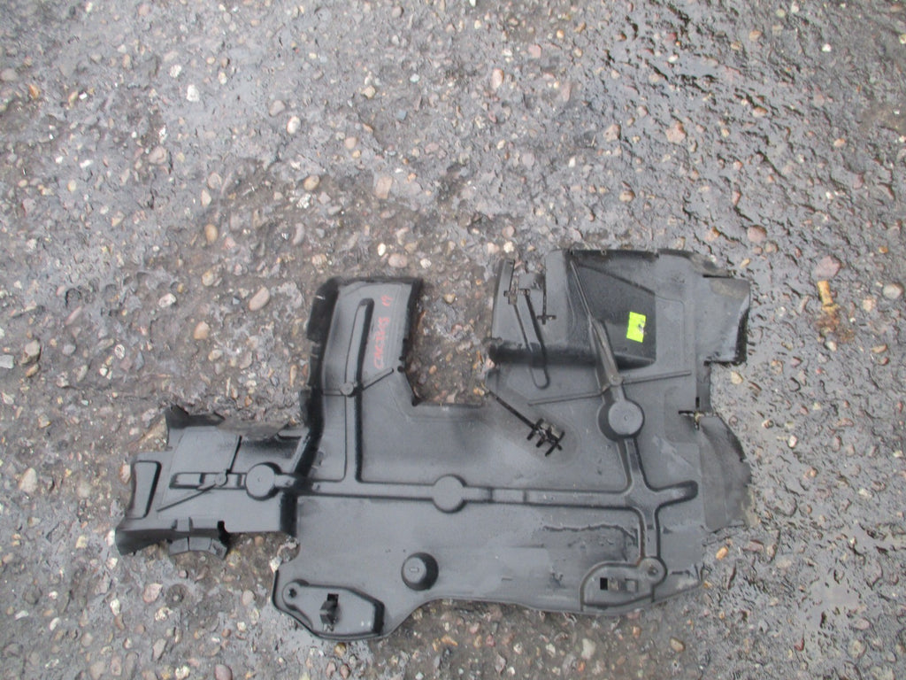 2019 CITROEN CACTUS MOLDING 9824336180