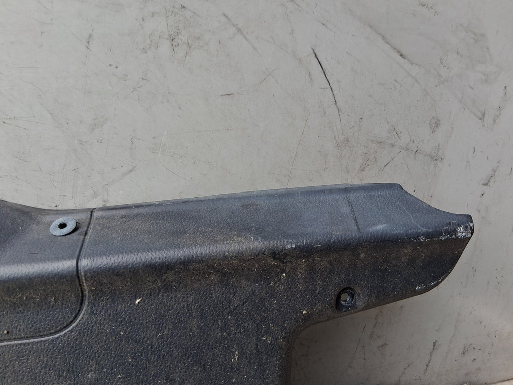 2005 HYUNDAI GETZ REAR TAILGATE BOOTLID TRIM PANEL 817501C010