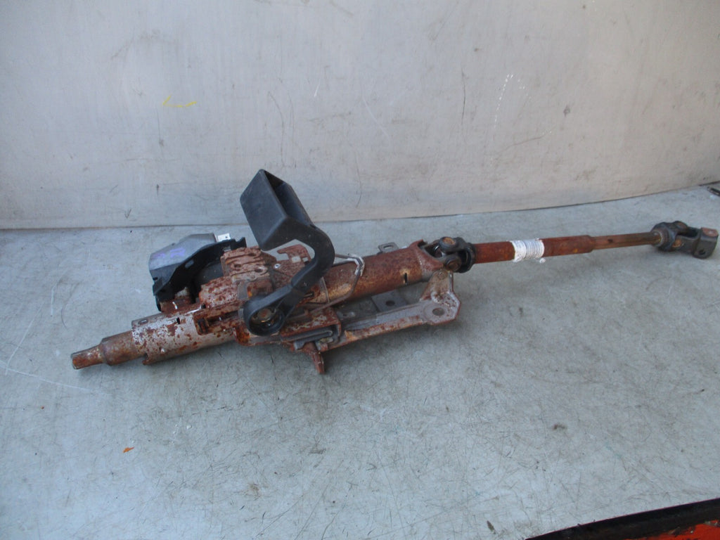2021 CITROEN C4 MK3 1.2 PETROL STEERING COLUMN