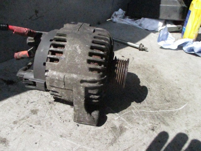 BMW 3 SERIES F30 2017 ENGINE ALTERNATOR 7789980A101