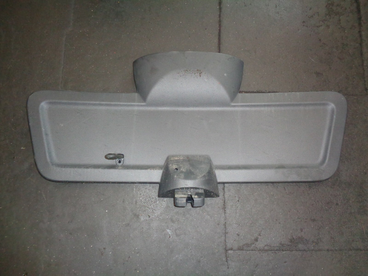 SKODA FABIA 2018 MK3 NJ TAILGATE PANEL INNER BOOT TRIM 6V6867975