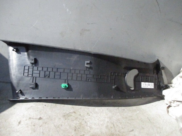 2024 VAUXHALL ASTRA L LEFT SIDE B PILLAR TRIM PANEL 9847053480