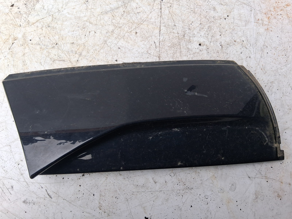 2021 BMW MINI COUNTRYMAN F60 OSR DRIVER SIDE REAR QUARTER D PILLAR TRIM 7390230