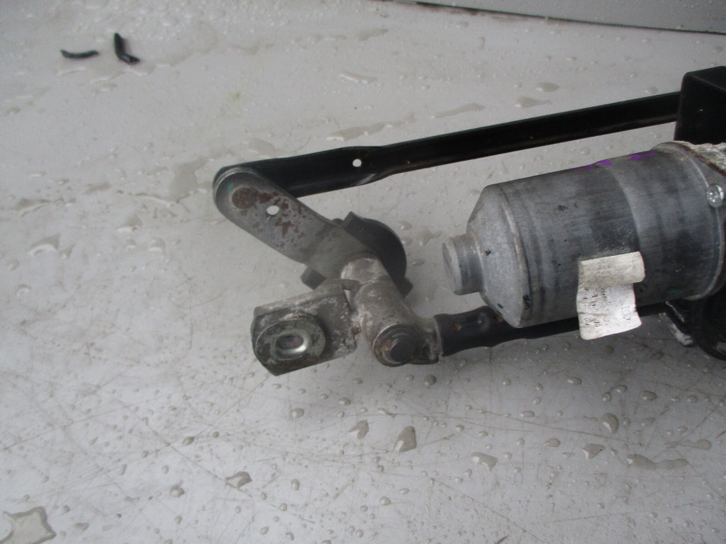 HYUNDAI I10 MK2 2016 FRONT WIPER MOTOR & LINKAGES