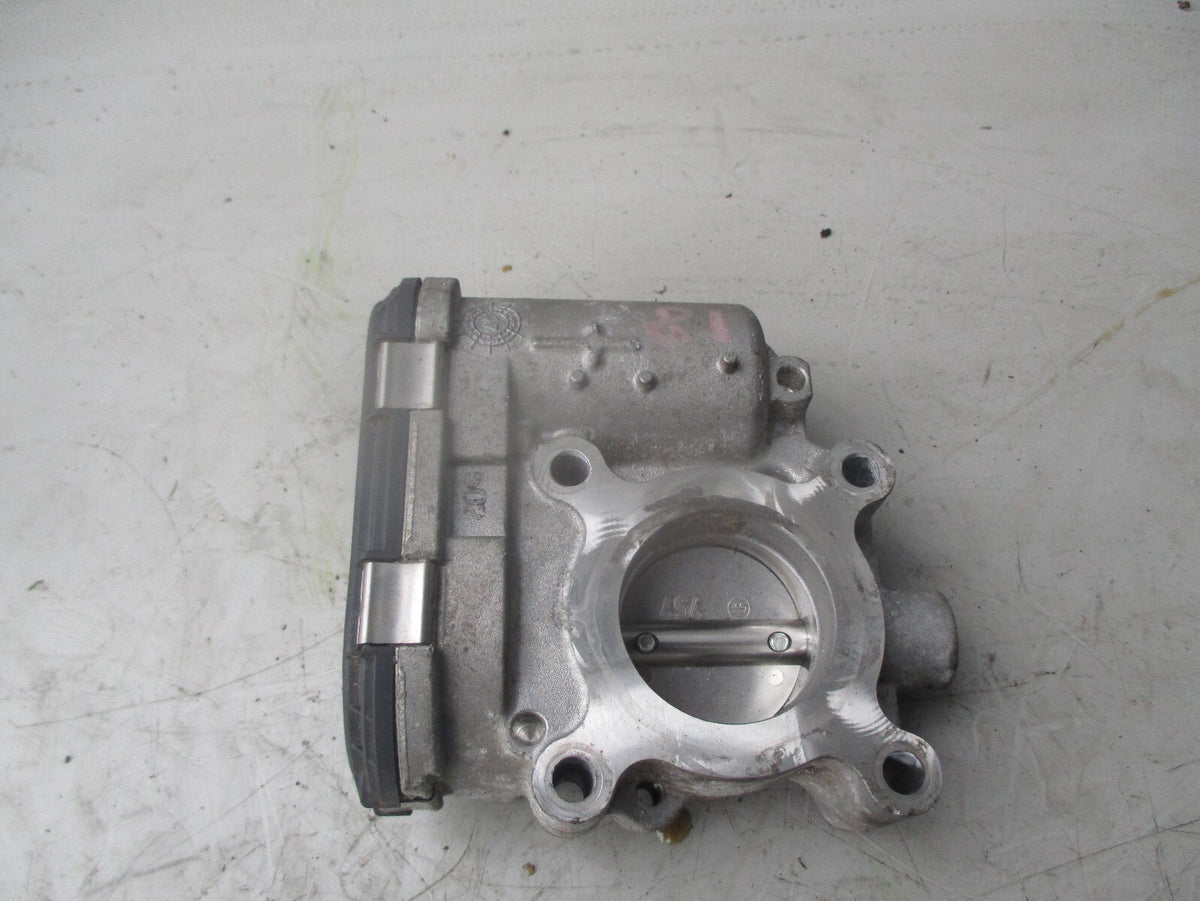 NISSAN QASHQAI 2018 1.3 PETROL THROTTLE BODY A2821410200
