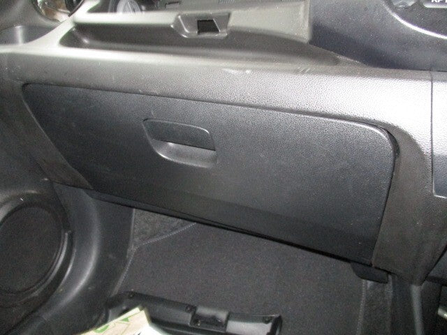 HONDA JAZZ MK3 2014 FRONT INTERIOR PASSENGER SIDE GLOVEBOX
