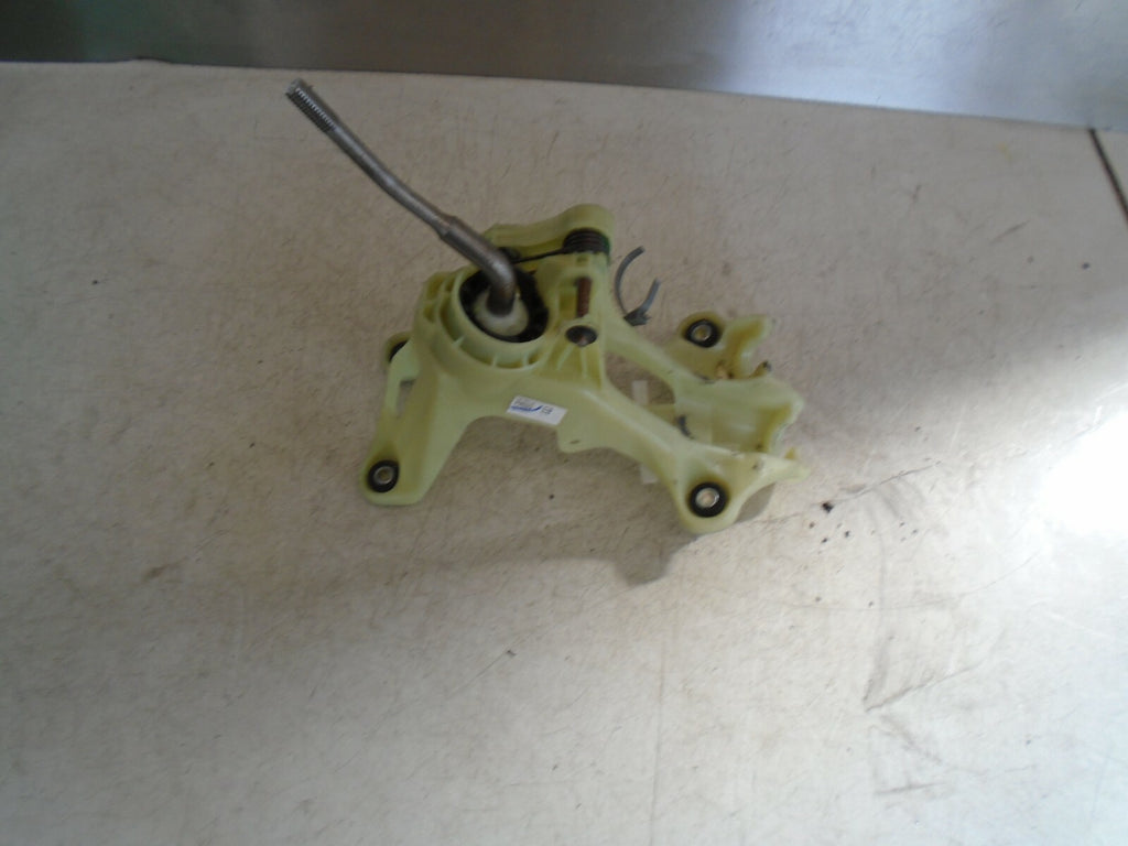 HONDA CIVIC 2014 MK9 GEAR SHIFTING LEVER MECHANISM