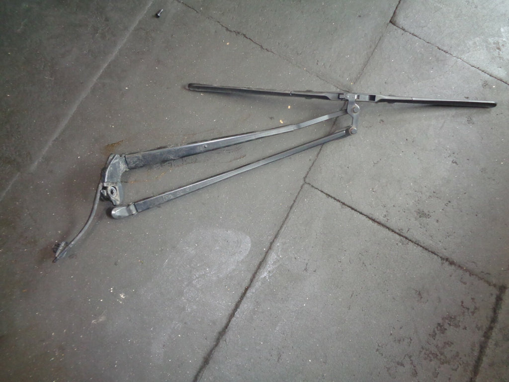 TOYOTA YARIS 2013 REAR WINDSHIELD WIPER BLADE