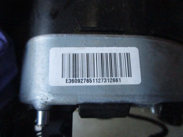2010 BMW 5 SERIES MK6 STEERING AIRBAG 609531100