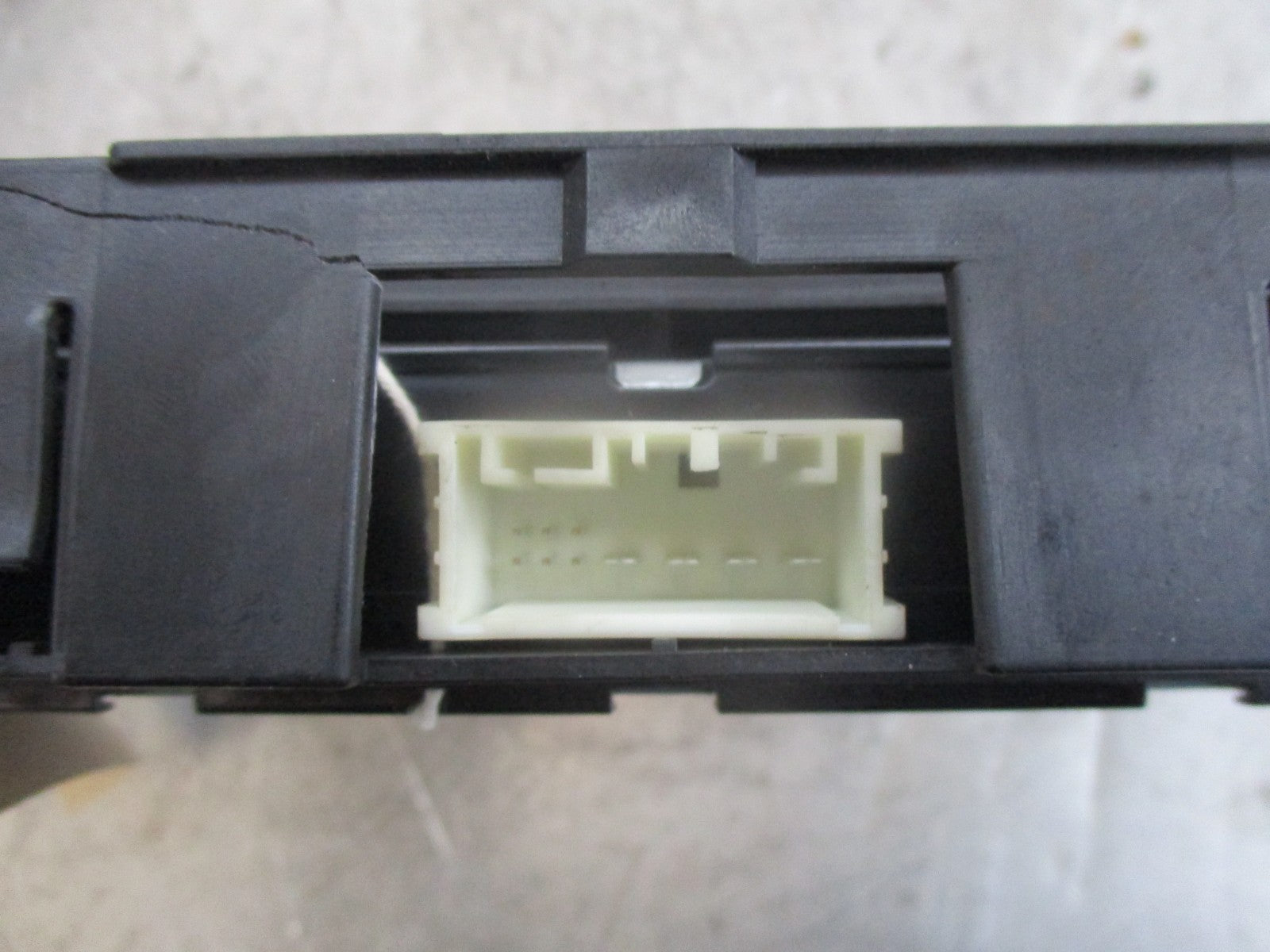 VW VOLKSWAGEN SCIROCCO MK3 2011 VOLTAGE STABILIZER CONTROL MODULE 1K0919041