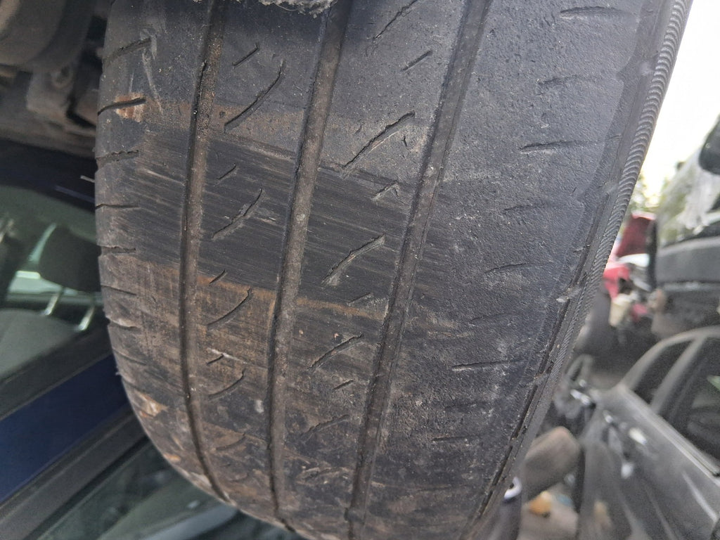 2019 KIA PICANTO MK3 14 INCH STEEL WHEEL WITH TYRE 175/65R14