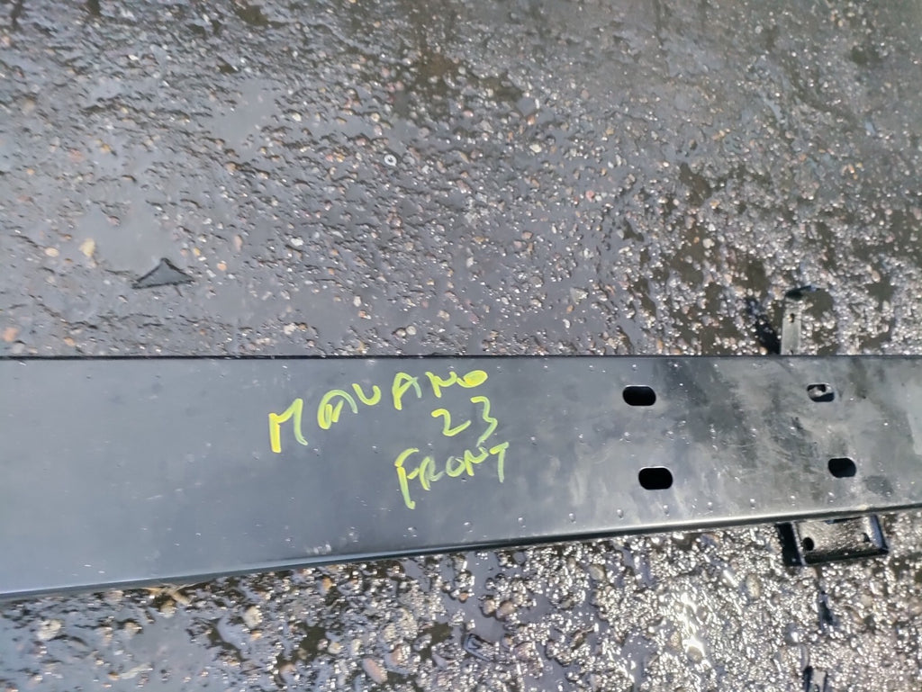 2023 VAUXHALL MOVANO C MK3 2.2 DIESEL FRONT CRASH BAR
