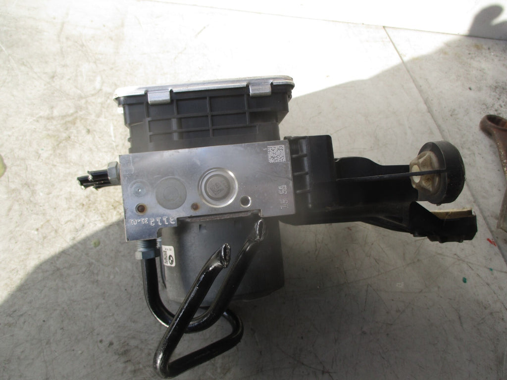 2019 BMW 3 SERIES G20 2.0 DIESEL ABS PUMP CONTROL MODULATOR 6899239 6899240