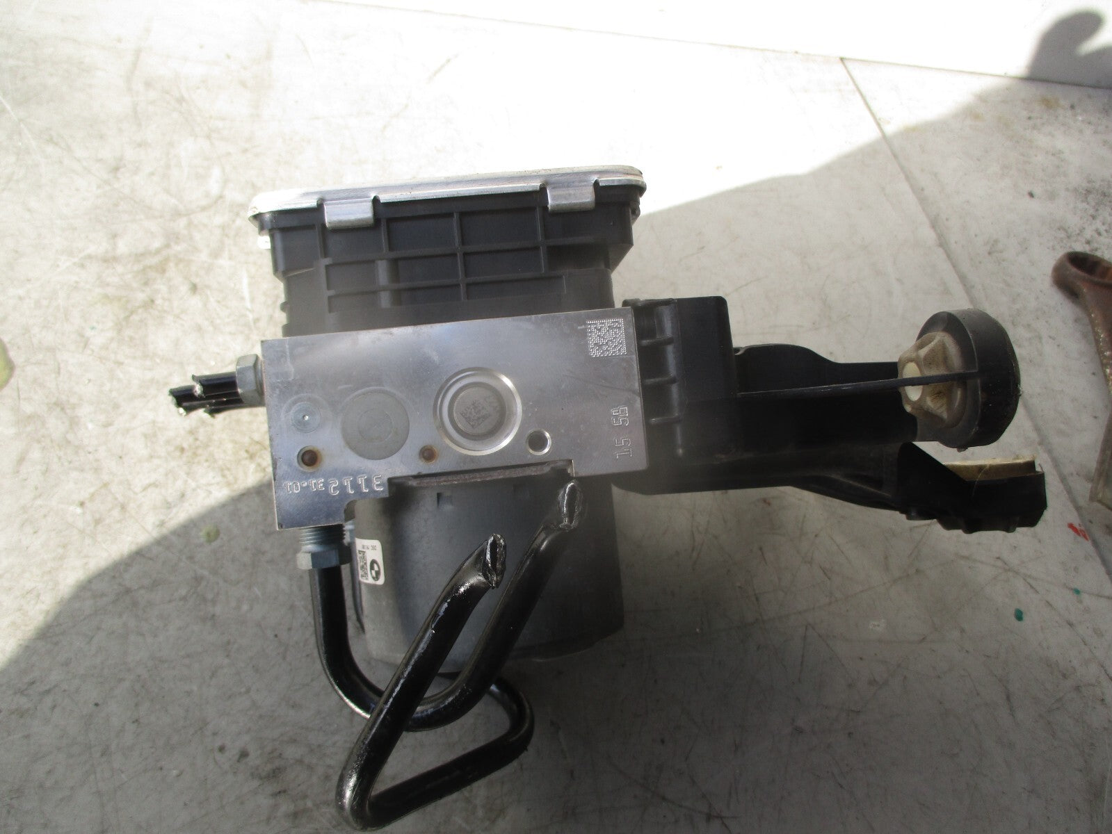 2019 BMW 3 SERIES G20 2.0 DIESEL ABS PUMP CONTROL MODULATOR 6899239 6899240