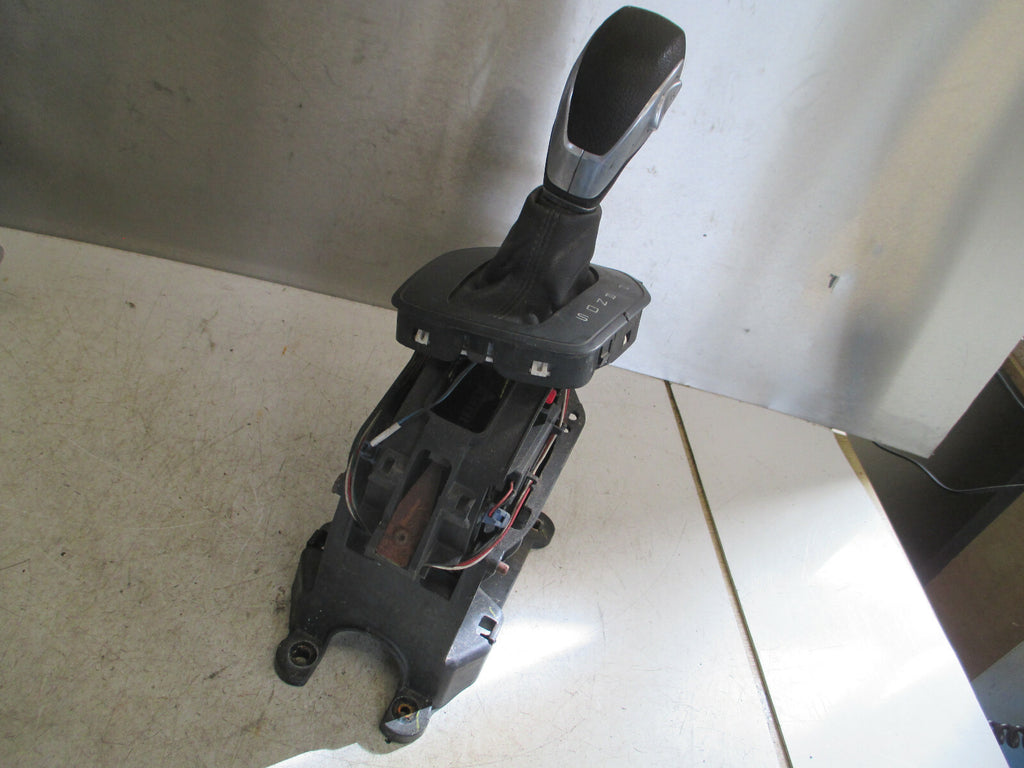 FORD B MAX 2017 6 SPEED AUTOMATIC GEARSTICK GEARSHIFTER