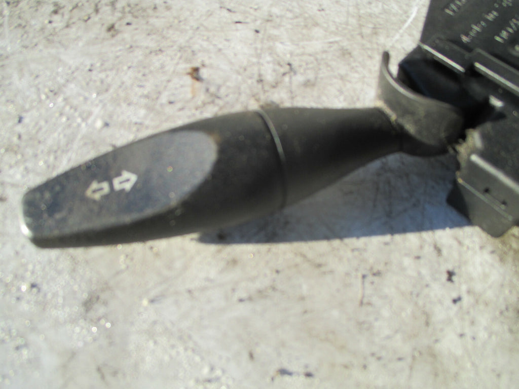 FORD FOCUS MK1 2001 WIPER INDICATOR STALK SWITCH UNIT