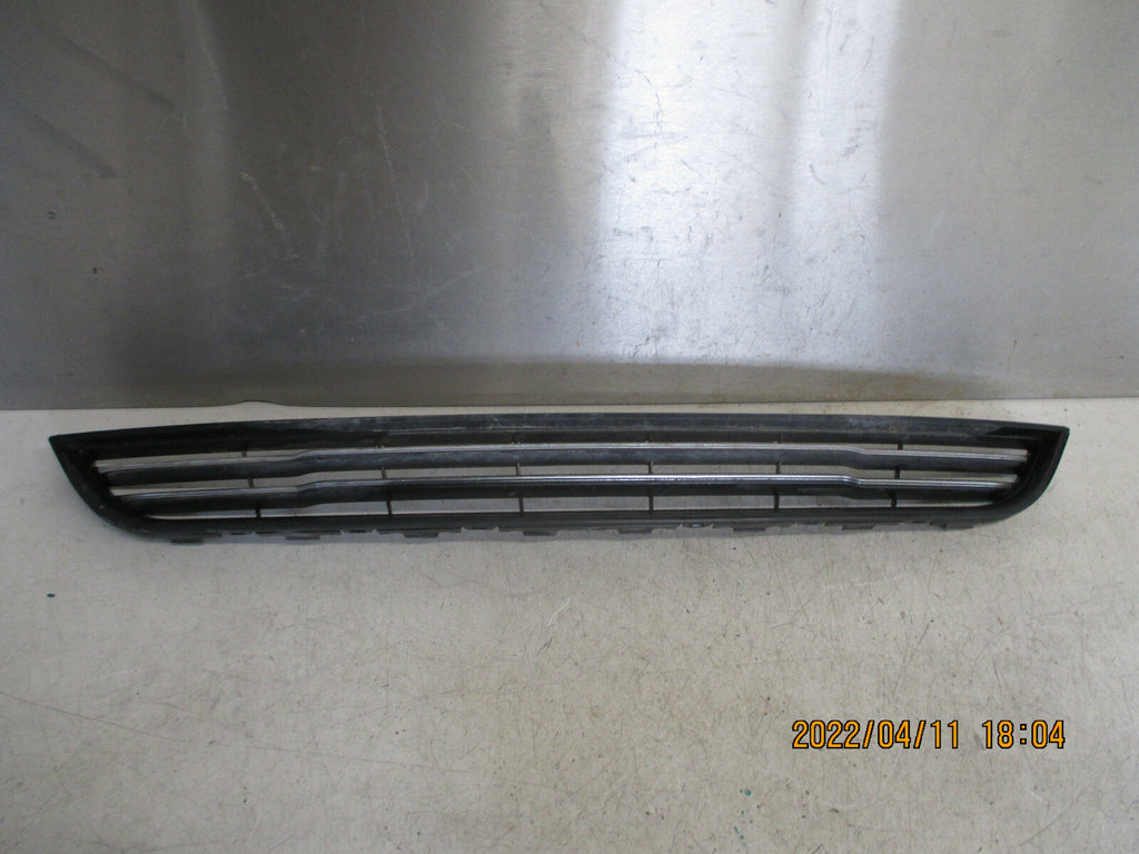 2019 FORD MONDEO MK5 FRONT LOWER CENTER GRILL C1BJ17K945BA