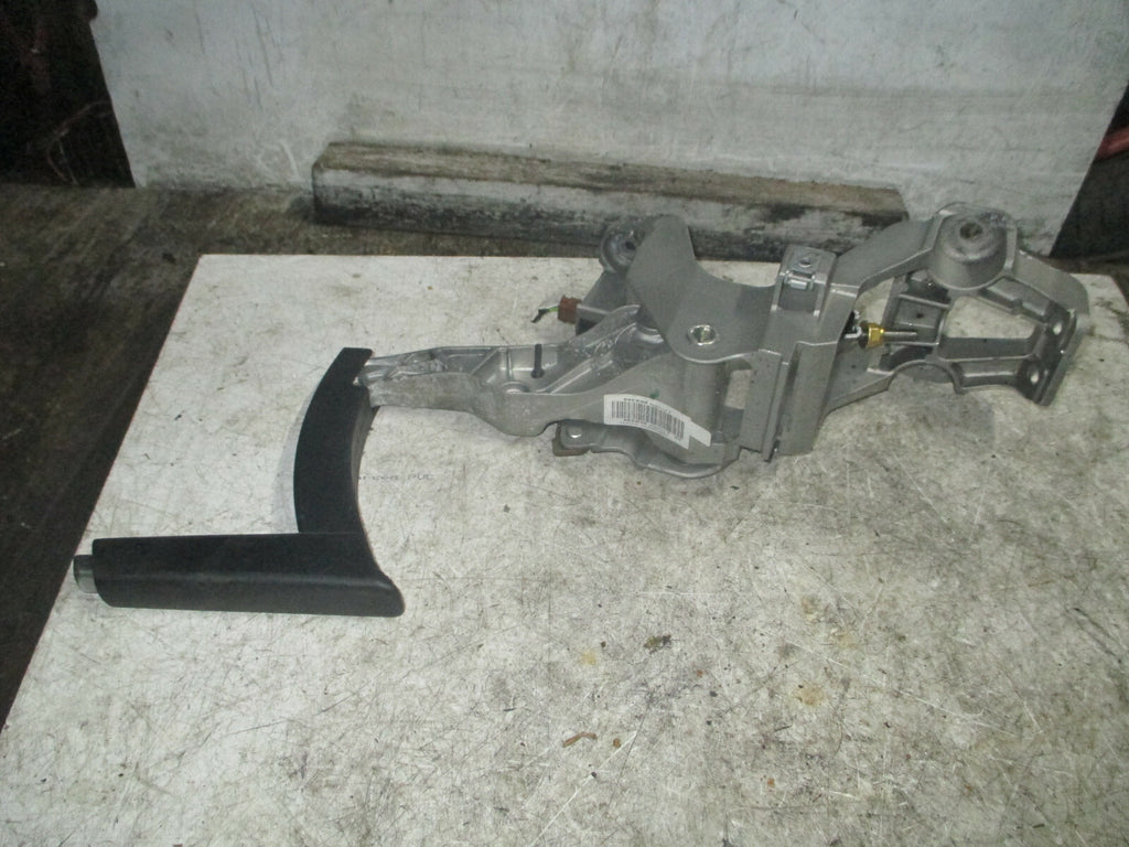 PEUGEOT 308 MK2 2018 MANUAL PARKING HANDBRAKE LEVER HANDLE