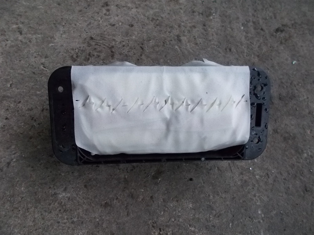 MERCEDES E CLASS W212 2016 PASSENGER FRONT DASHBOARD SAFETY BAG A2128603102