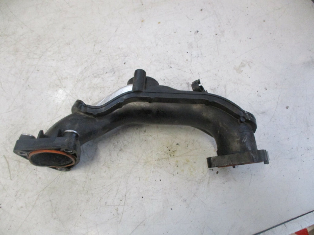 CITROEN C4 PICASSO 2008 1.6 HDI THROTTLE BODY AIR INTAKE PIPE 9674942380