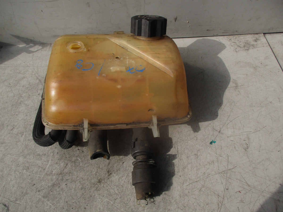 2007 CITROEN C8 MK1 RADIATOR EXPANSION TANK 1488949080