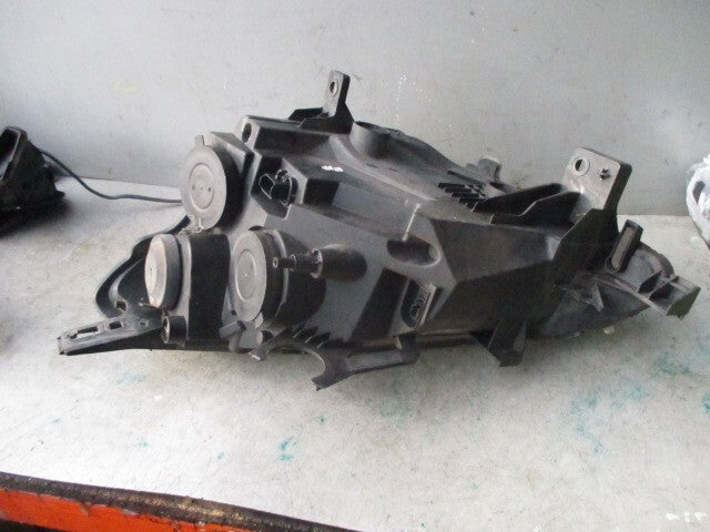 2009 PEUGEOT PARTNER MK2 OSF DRIVER SIDE HEADLIGHT 9682829580