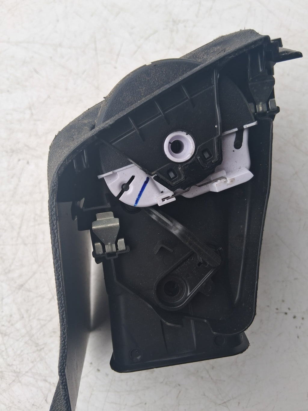 2023 FORD TRANSIT MK2 NSF PASSENGER SIDE FRONT DASH AIR VENT JK21V018B08AG3JA6