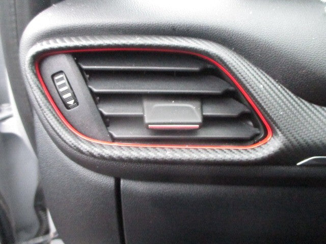 2024 FORD PUMA NSF PASSENGER SIDE FRONT DASH AIR VENT