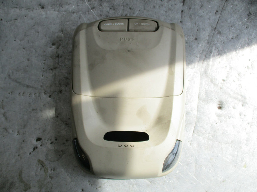 HYUNDAI SANTA FE MK1 INTERIOR ROOF LIGHT & SUNGLASSES HOLDER 9280026000
