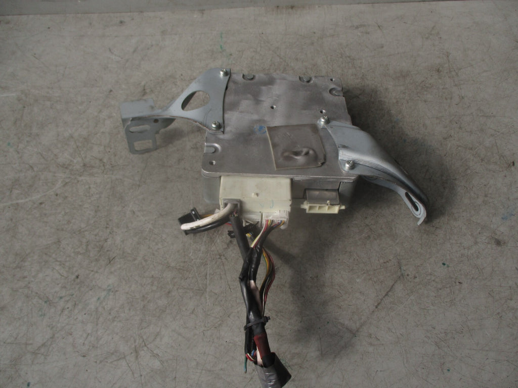 2013 TOYOTA ESTIMA POWER STEERING COMPUTER MODULE 8965028160
