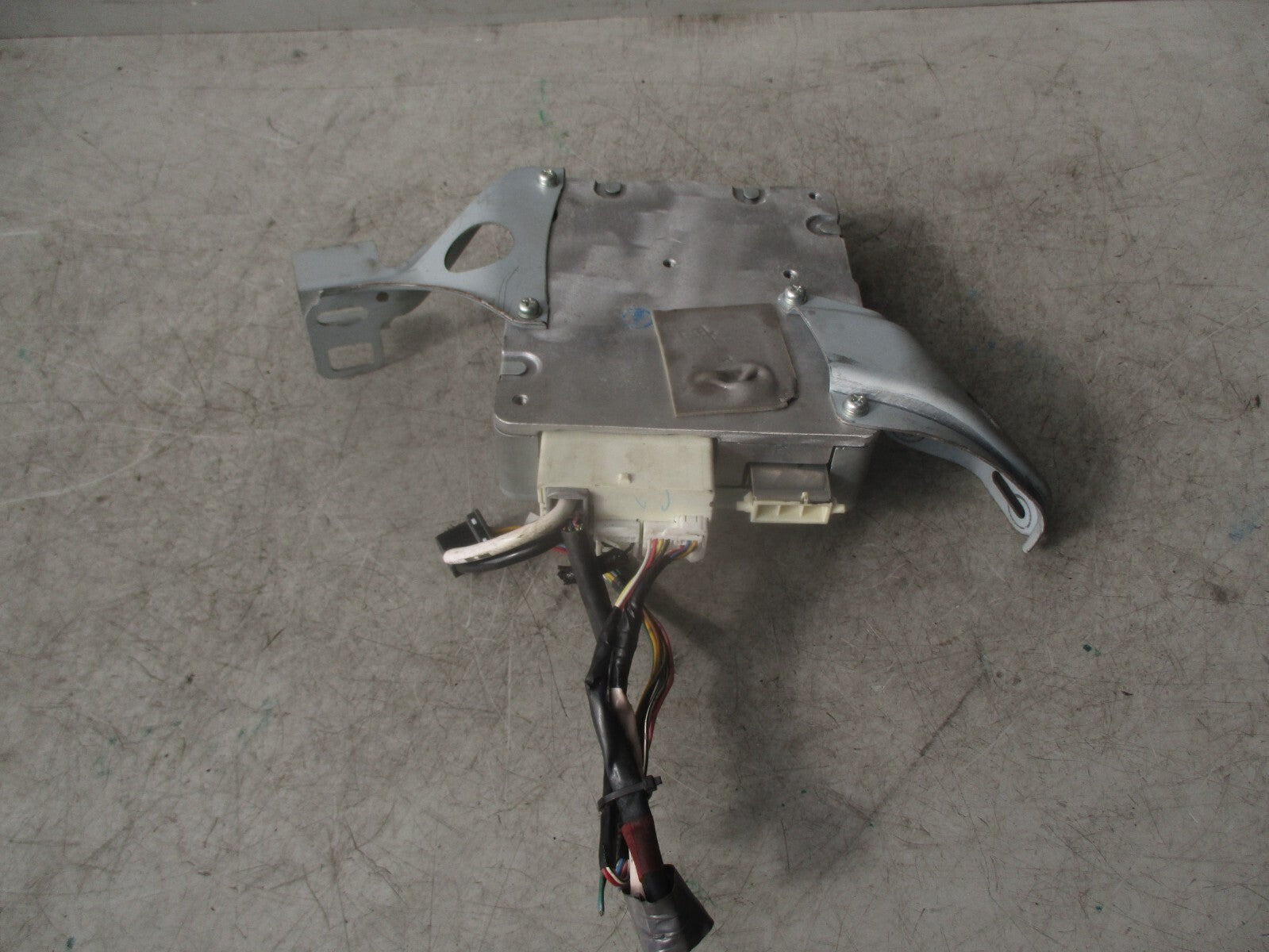 2013 TOYOTA ESTIMA POWER STEERING COMPUTER MODULE 8965028160