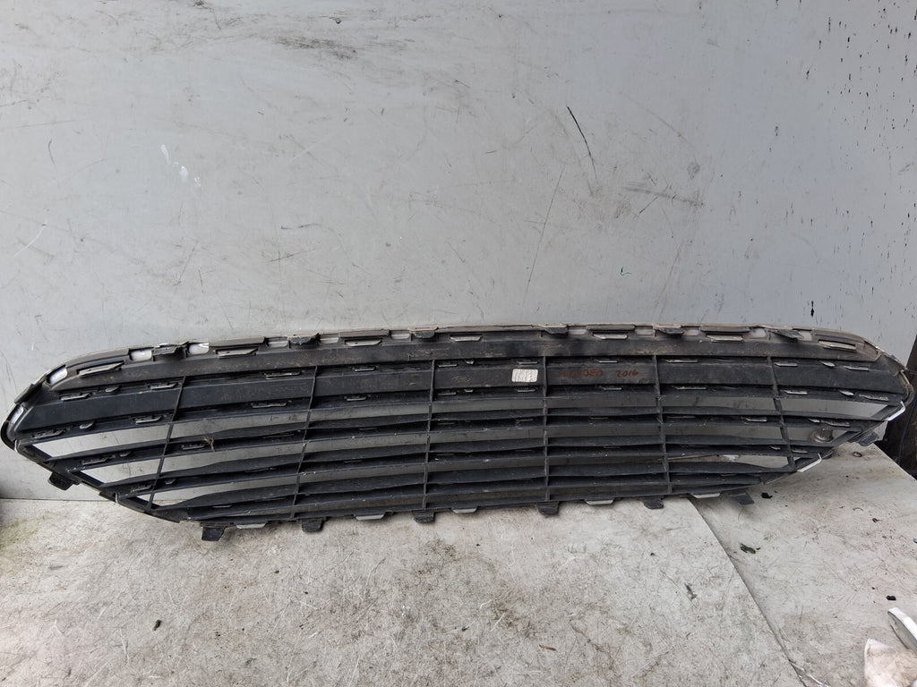 FORD MONDEO MK5 2016 FRONT BUMPER UPPER CENTRE GRILLE TRIM C1BB17B968A