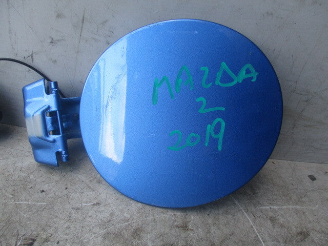 2019 MAJDA 2 MK4 1.5 PETROL FUEL FLAP COVER