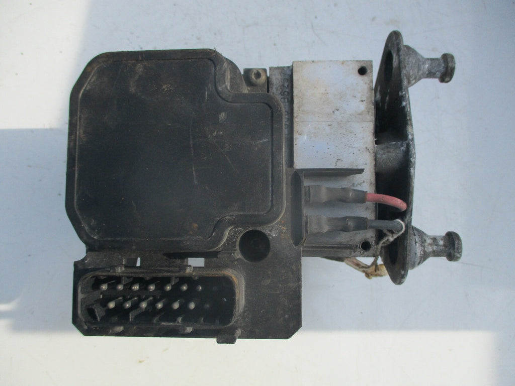 MERCEDES A CLASS W168 2002 1.4 ABS PUMP A 003 431 45 12