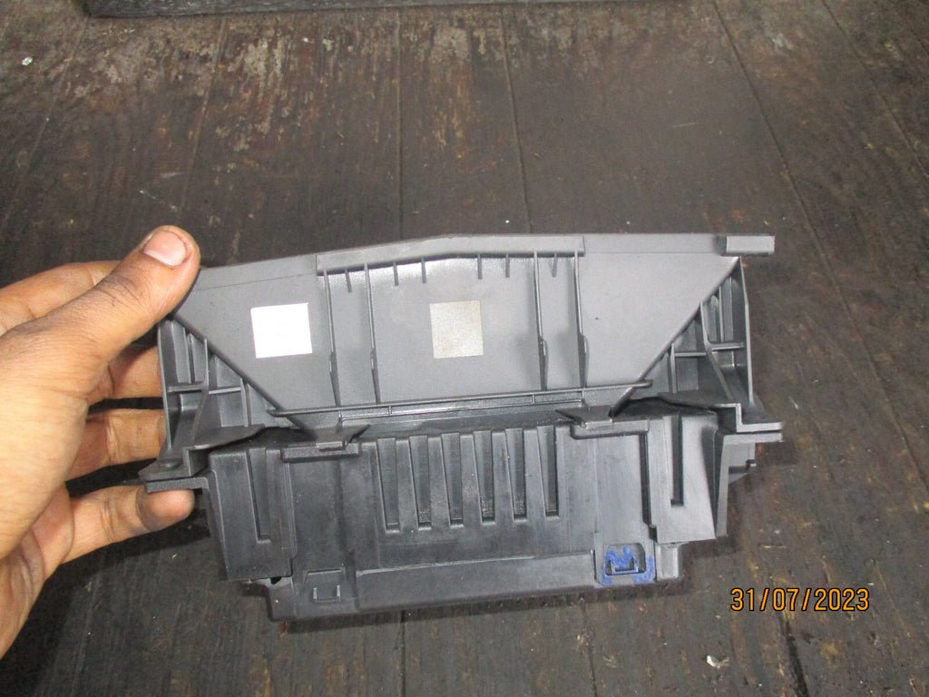 VAUXHALL ASTRA H 2009 DIGITAL DISPLAY UNIT 13208194