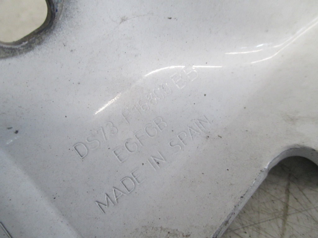 FORD MONDEO MK5 2016 OSF DRIVER SIDE FRONT BONNET HINGE DS73F16800BB