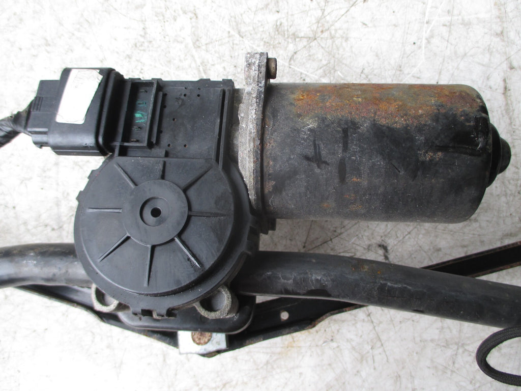 HYUNDAI I30 MK1 1.6 2010 WINDSCREEN WIPER MOTOR