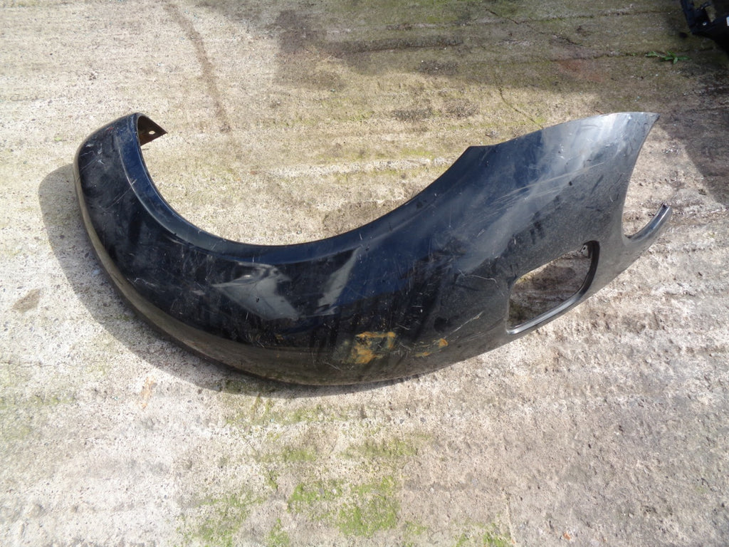 VW VOLKSWAGEN BETTLE 1995-2005 DRIVER SIDE REAR WING 1C0821106F